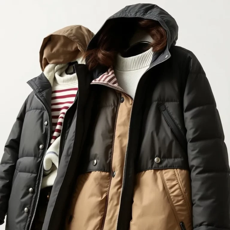 Outerwear