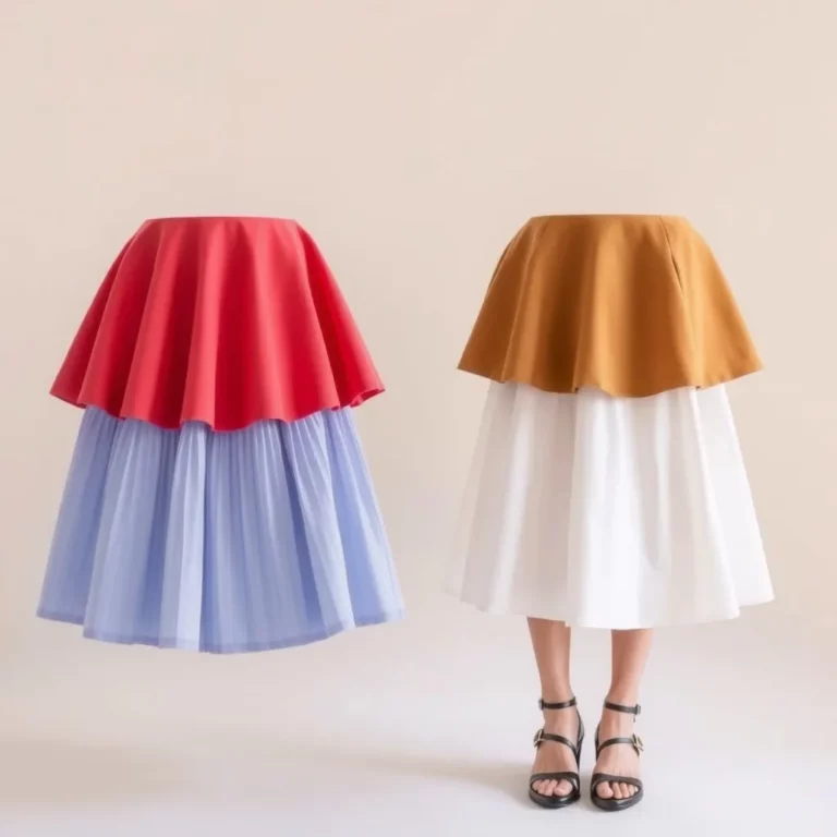 Skirts