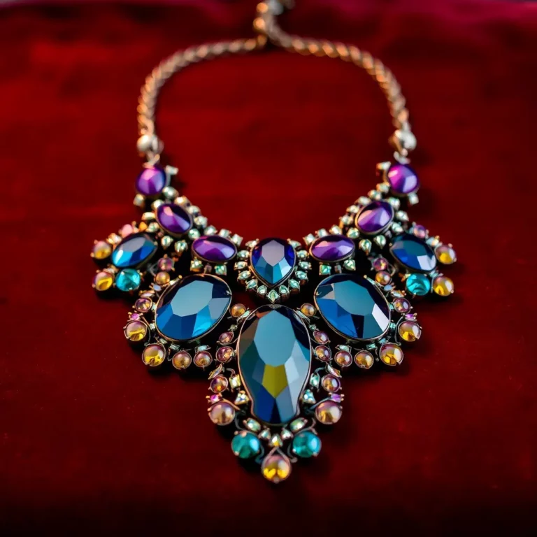 Statement Necklace