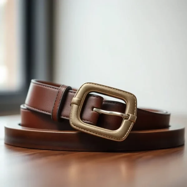 Stylish Belt