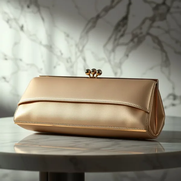 Elegant Clutch